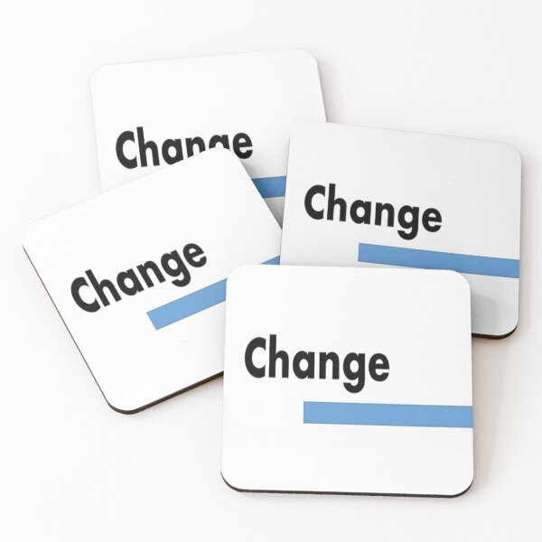 Item preview, "Change" - Spiritual Card designed and sold by ariksworld.