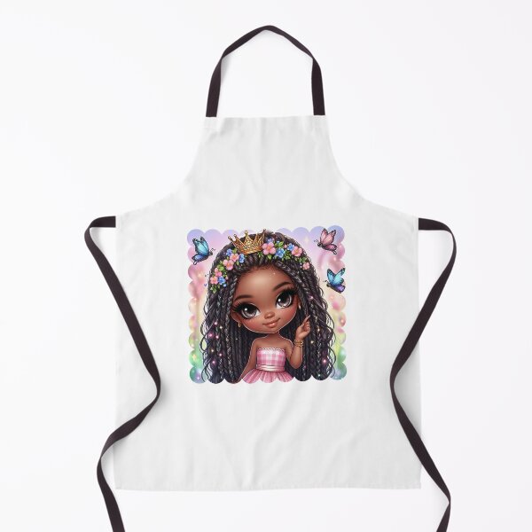 Item preview, Black Girl Essence: Embrace Your Melanin Magic designed and sold by digimart.