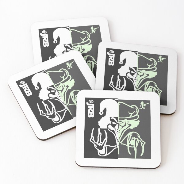 Item preview, JRB Joker Cards Juggalo Artwork  designed and sold by pmtheone.
