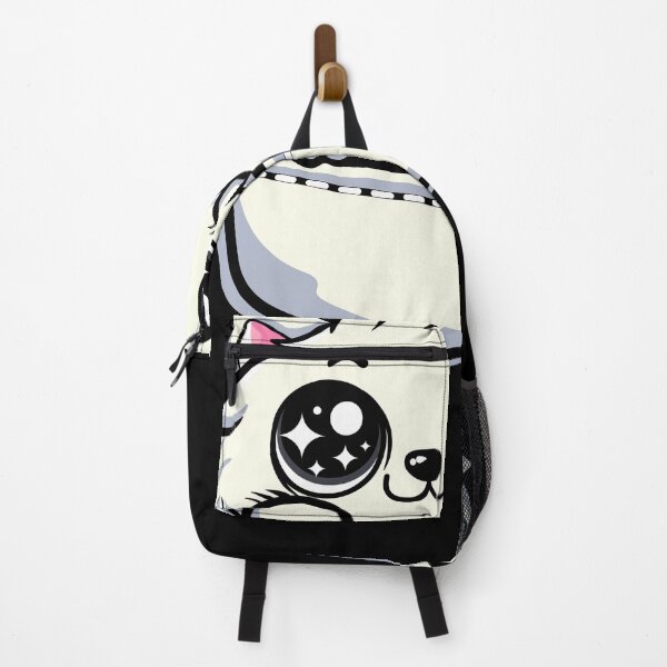 Item preview, cute cartoon obese cat in my pocket designed and sold by Design_for_merch.