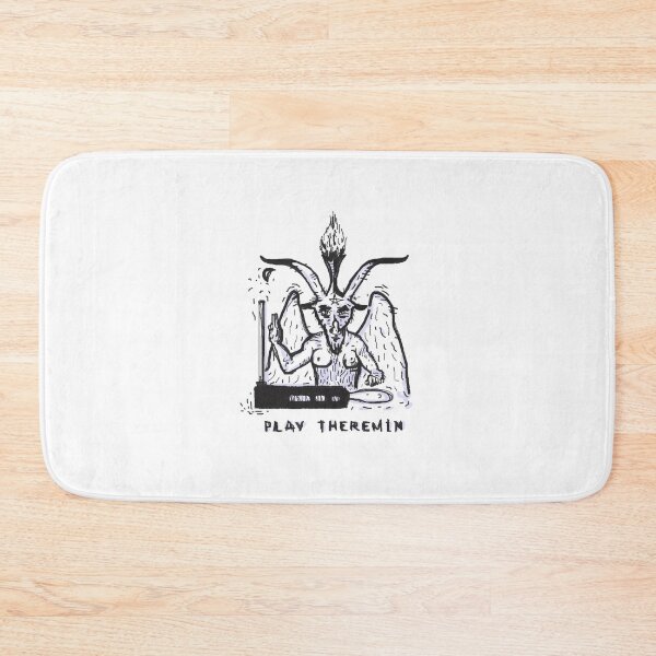 Item preview, PLAY THEREMIN designed and sold by @tarsas .art.