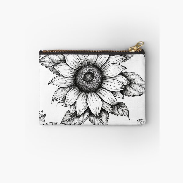 Item preview, Sunflowers Abound designed and sold by UnTangle.