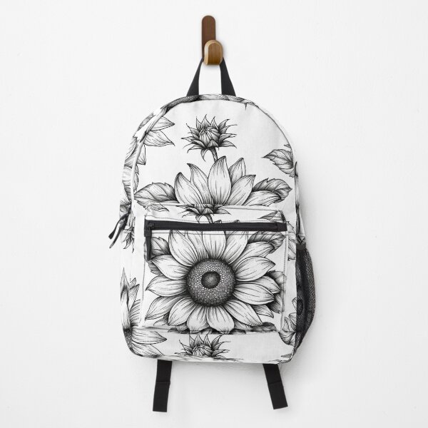 Item preview, Sunflowers Abound designed and sold by UnTangle.