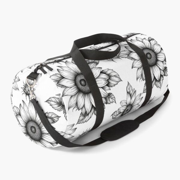 Item preview, Sunflowers Abound designed and sold by UnTangle.