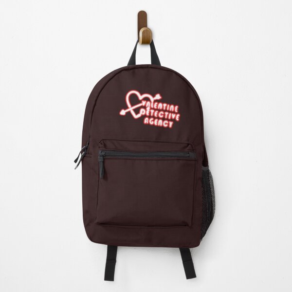 Item preview, Valentine Detective Agency designed and sold by thebcarts.