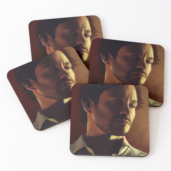 Item preview, Will Graham designed and sold by Bowxyep.