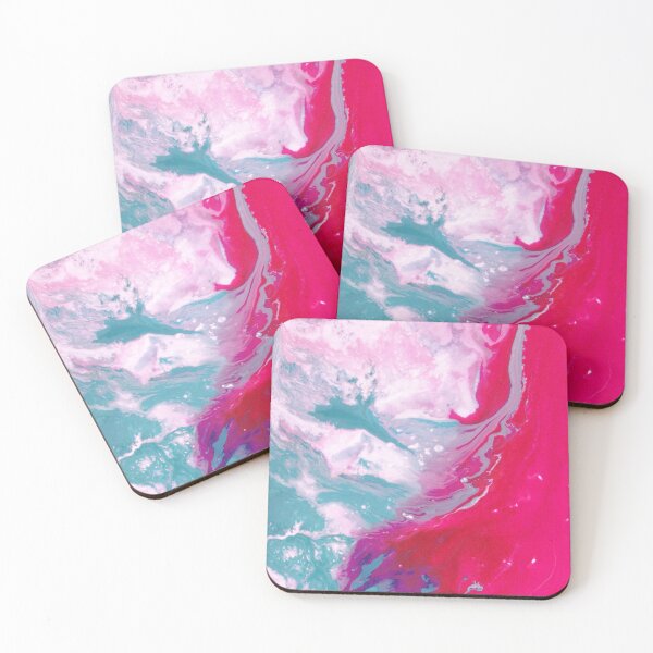 Item preview, Paint Splash - Marble designed and sold by AmberRoseWrites.