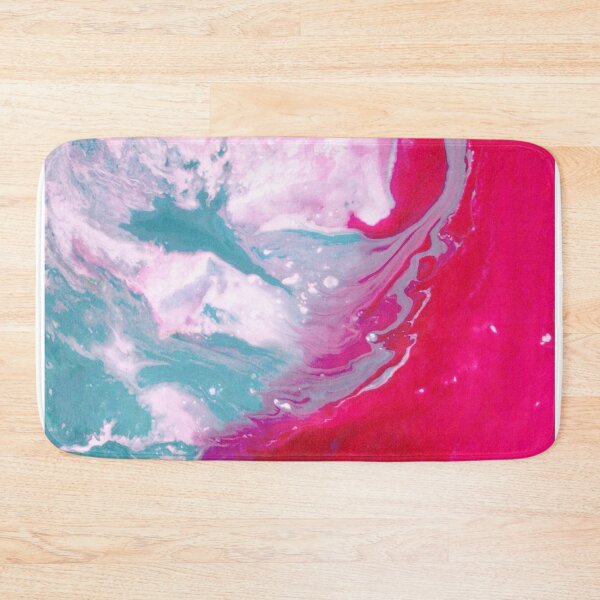 Item preview, Paint Splash - Marble designed and sold by AmberRoseWrites.