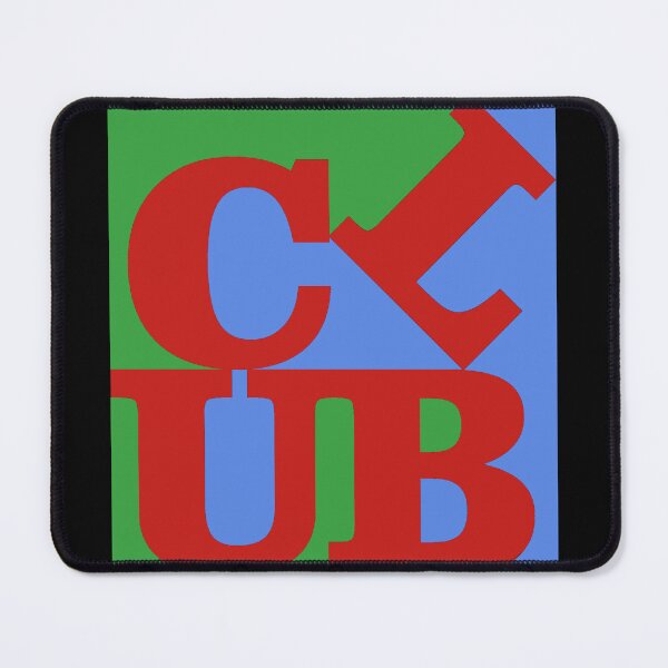 Item preview, Club NYC Modern Art designed and sold by Logo-A-GoGo.