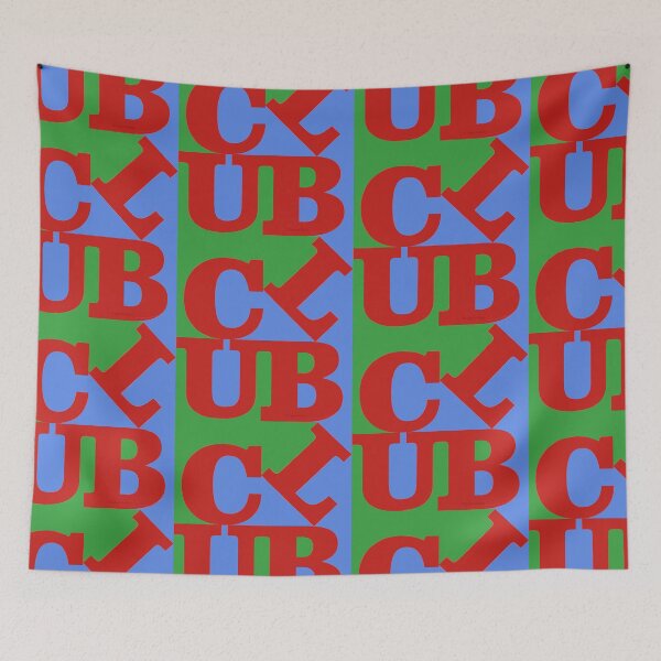 Item preview, Club NYC Modern Art designed and sold by Logo-A-GoGo.