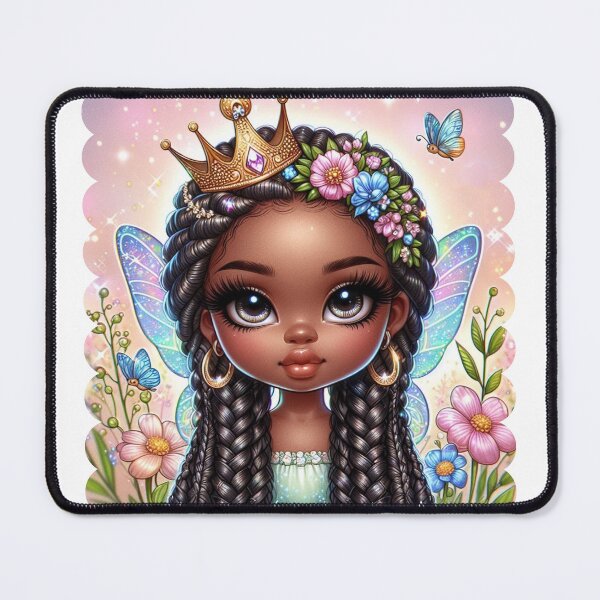 Item preview, Melanin Empowerment: Afro Beauty Unveiled designed and sold by digimart.