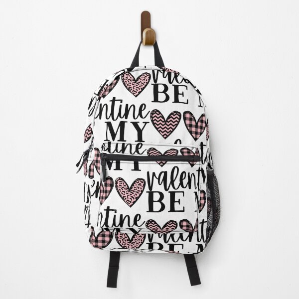Item preview, Be My Valentine designed and sold by Magico Paco.