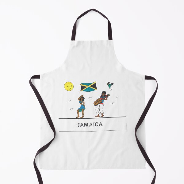 Item preview, Caribbean Rhythm  designed and sold by morbidcandyboutique .