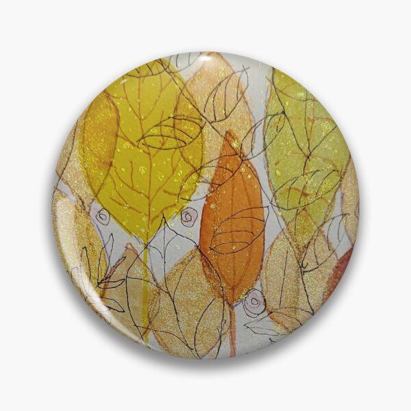 Item preview, Leaf 1 designed and sold by Gregasgallery.