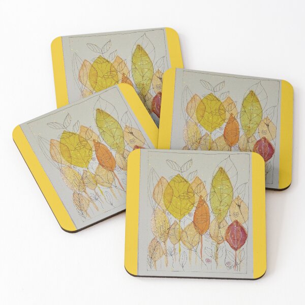 Item preview, Leaf 1 designed and sold by Gregasgallery.