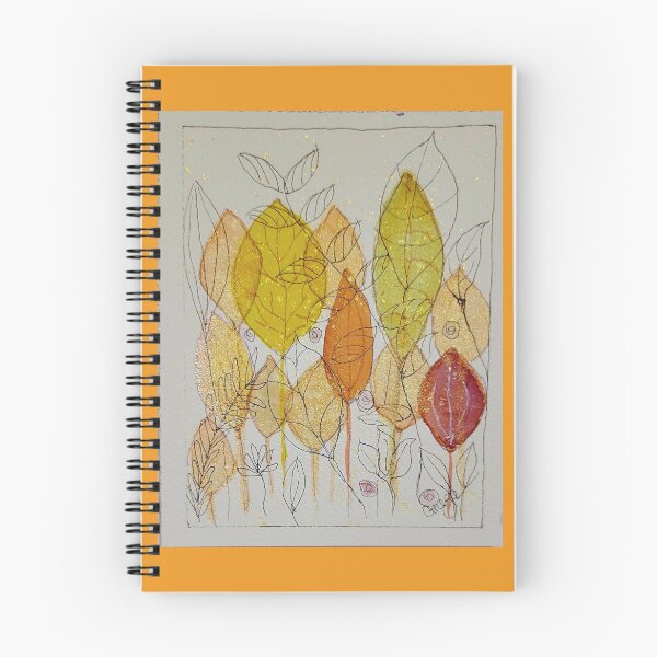 Item preview, Leaf 1 designed and sold by Gregasgallery.