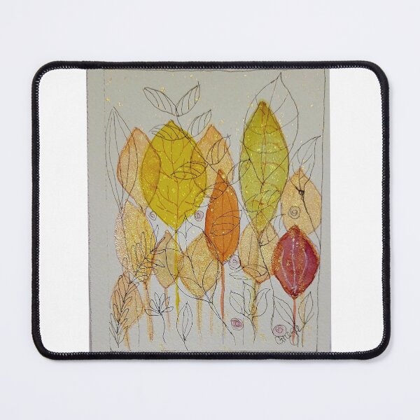 Item preview, Leaf 1 designed and sold by Gregasgallery.