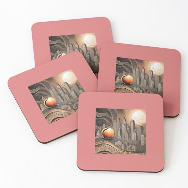 Item preview, Georgia Peach State  designed and sold by EnaDesigner1.