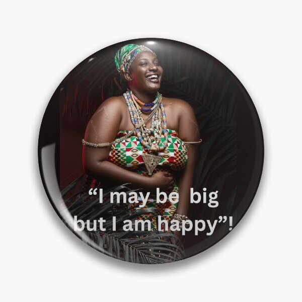Item preview, Joyful Beauty in Every Size Portrait designed and sold by mymagicstoreus.