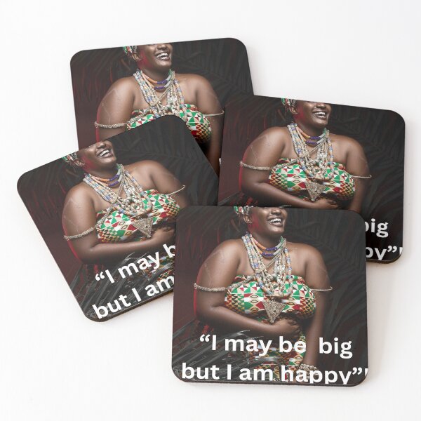 Item preview, Joyful Beauty in Every Size Portrait designed and sold by mymagicstoreus.