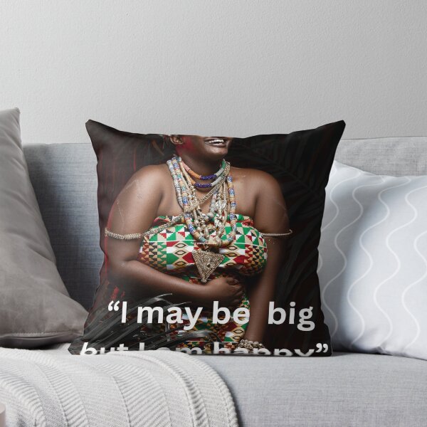 Item preview, Joyful Beauty in Every Size Portrait designed and sold by mymagicstoreus.