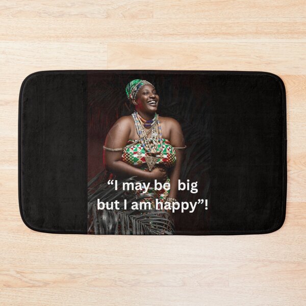Item preview, Joyful Beauty in Every Size Portrait designed and sold by mymagicstoreus.