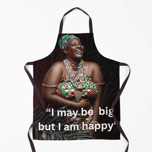 Item preview, Joyful Beauty in Every Size Portrait designed and sold by mymagicstoreus.