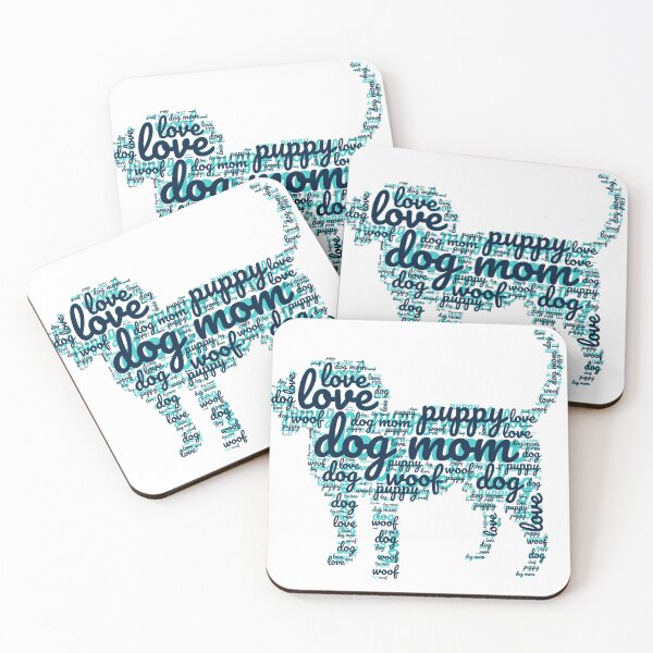 Item preview, Words Mom Dog  designed and sold by SoulPaws.