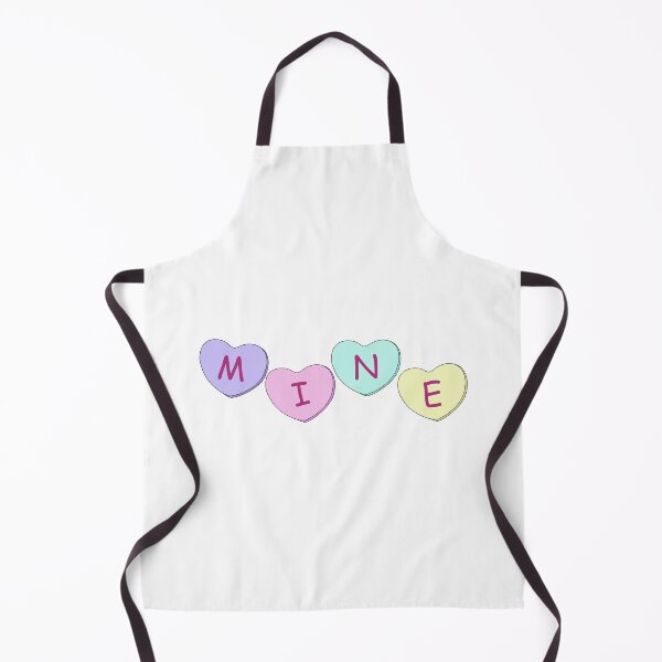 Item preview, mine hearts designed and sold by astroavaa.