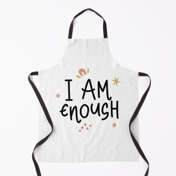 Item preview, I Am Enough designed and sold by nagmga89.