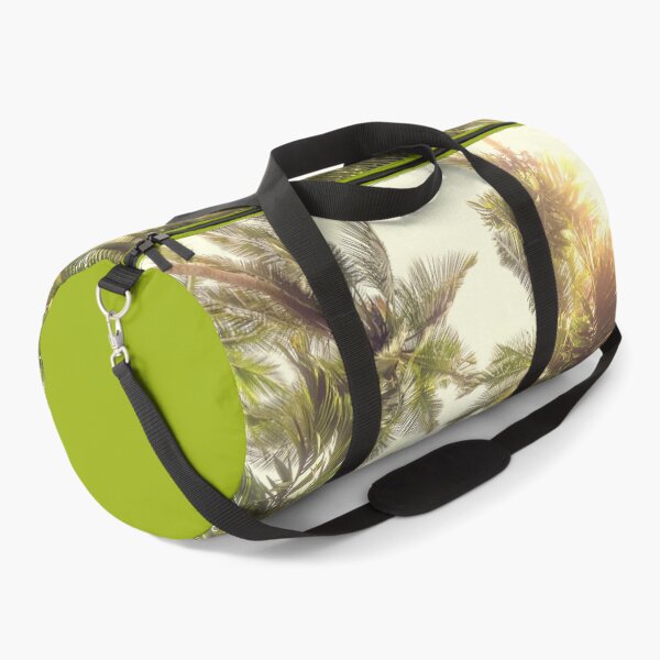 Item preview, Canopy of Palms - Under Tropical Tranquility designed and sold by InbalTurShalom.