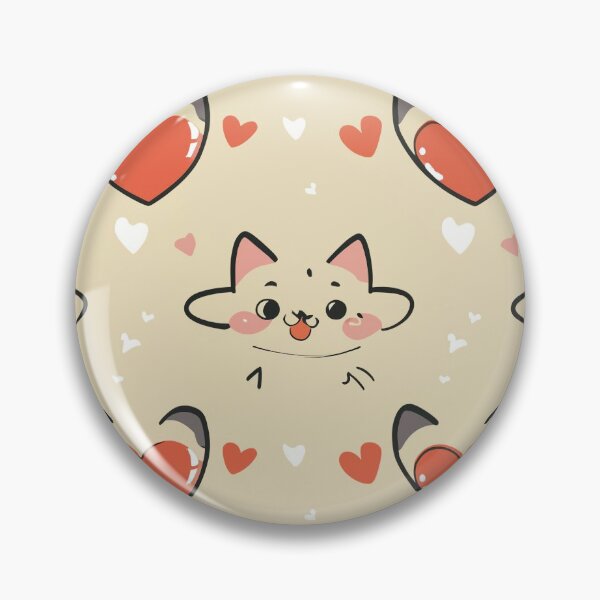 Item preview, Gatos adorables designed and sold by Franco Lagreca.