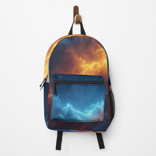 Item preview, Convergence of Cosmic Fire and Ice designed and sold by Kieran Hector.