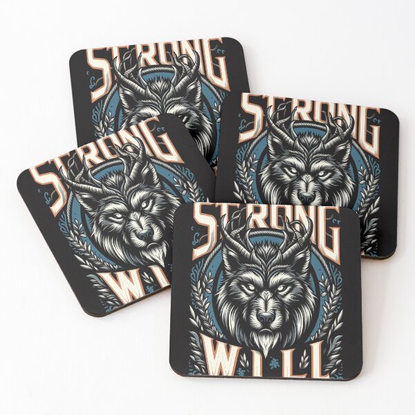 Item preview, Strong for life designed and sold by GLORY-LIFE.