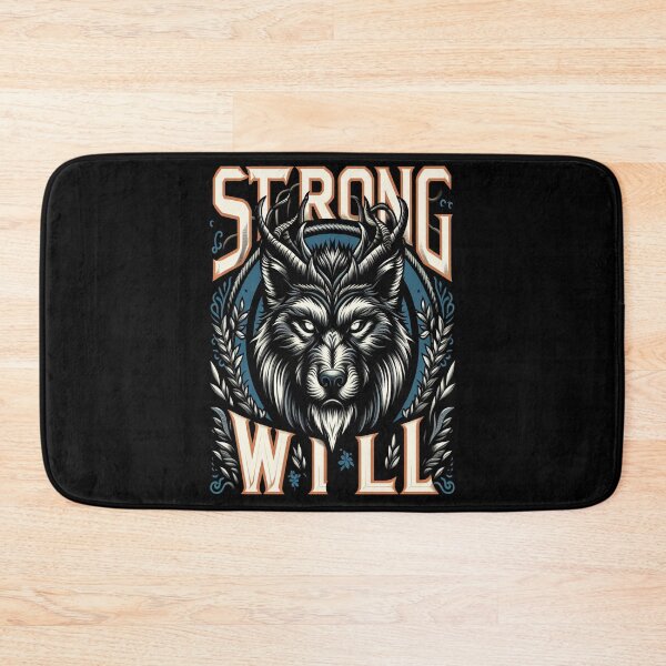 Item preview, Strong for life designed and sold by GLORY-LIFE.