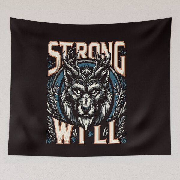 Item preview, Strong for life designed and sold by GLORY-LIFE.