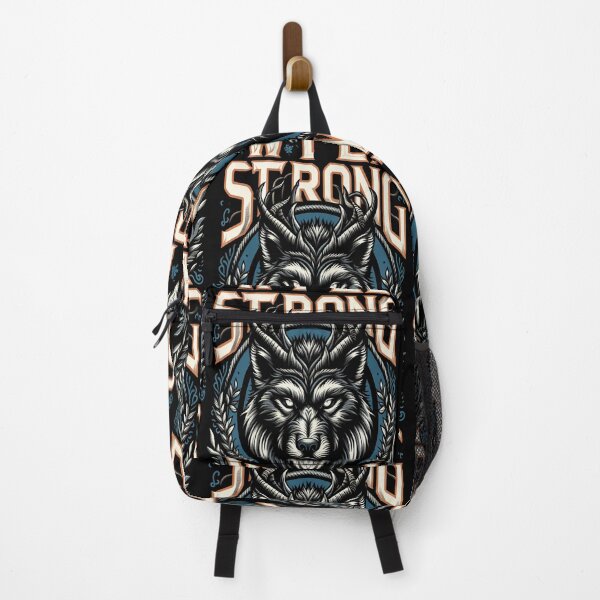 Item preview, Strong for life designed and sold by GLORY-LIFE.