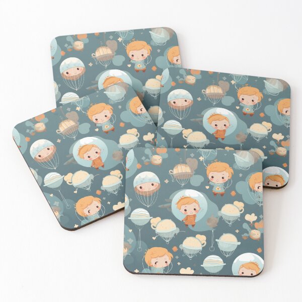 Item preview, Newborn very cute pattern designed and sold by SmileshareShop.
