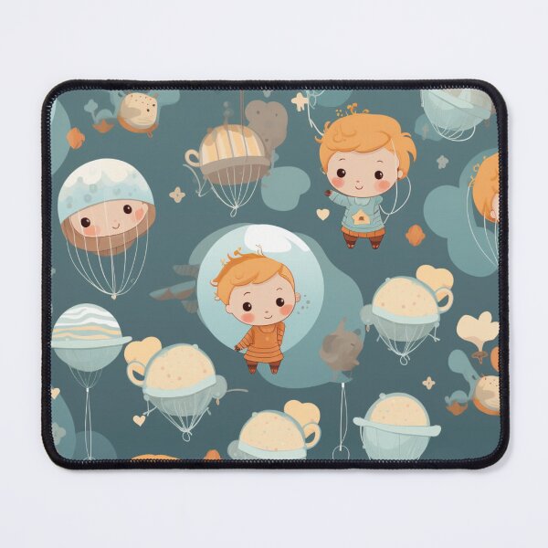 Item preview, Newborn very cute pattern designed and sold by SmileshareShop.