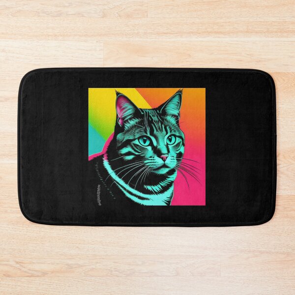 Item preview, Black cat shirts designed and sold by Flowerslaps.