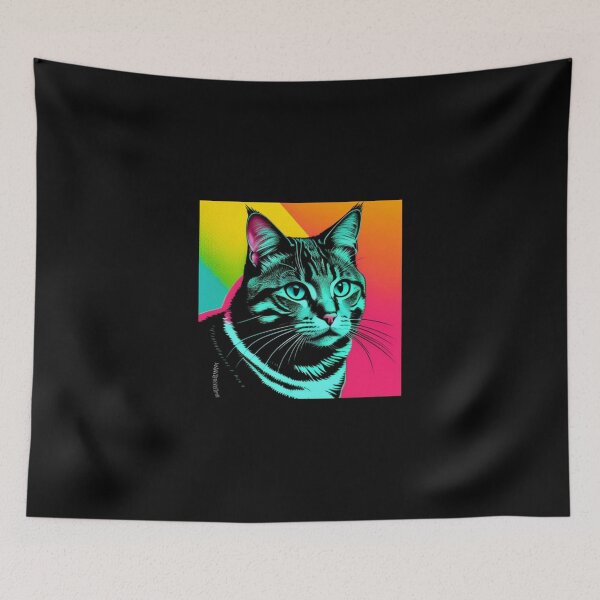 Item preview, Black cat shirts designed and sold by Flowerslaps.