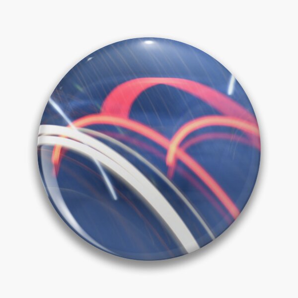 Item preview, A great wave of lights arching. designed and sold by FoxGlove5.