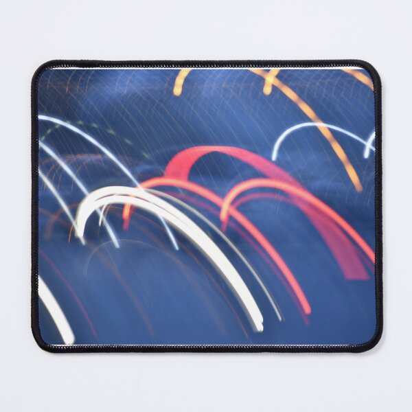Item preview, A great wave of lights arching. designed and sold by FoxGlove5.