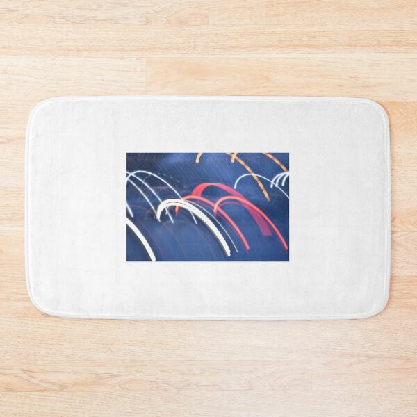 Item preview, A great wave of lights arching. designed and sold by FoxGlove5.