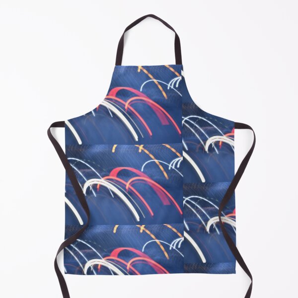 Item preview, A great wave of lights arching. designed and sold by FoxGlove5.