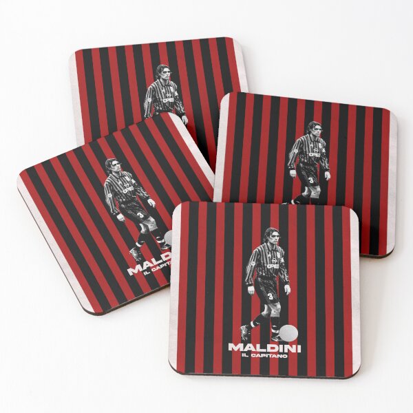 Item preview, Maldini designed and sold by John Sideris.