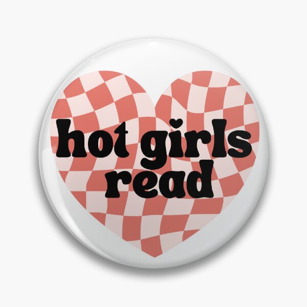 Item preview, hot girls read designed and sold by Anika Todalen.