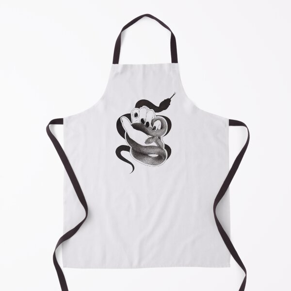 Item preview, Snake Drawing designed and sold by skye-studio.