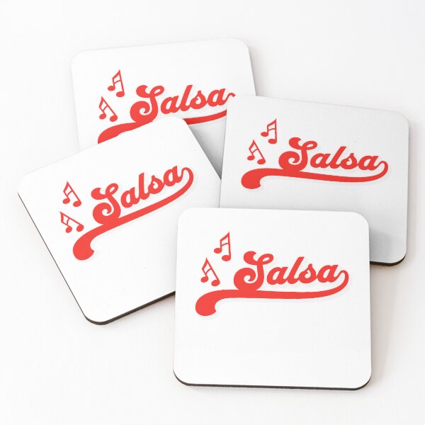 Item preview, Salsa designed and sold by Jerseysrd.