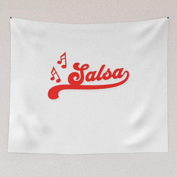 Item preview, Salsa designed and sold by Jerseysrd.